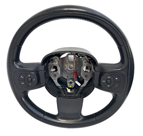 Volante sterzo fiat 500l 3 - sterzo, 1.3