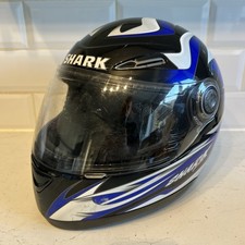 Casco moto shark s500 omega - casco,