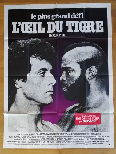 Oeil tigre rocky 3 - du,