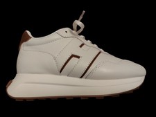 Hogan Sneakers H641 Pelle