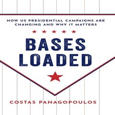 Bases Loaded PANAGOPOULOS
