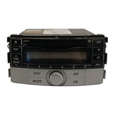 AUTORADIO 86180B4020 per