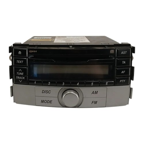 Autoradio 86180b4020 - autoradio,