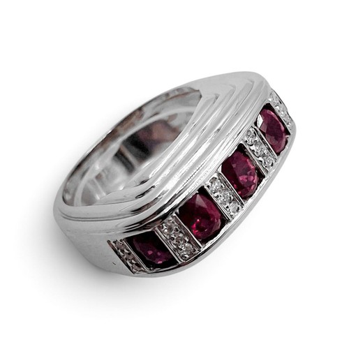 Anello salvini collezione - anello,