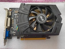 ASUS NVIDIA GEFORCE GTX 750