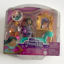 Disney Castello Principesse