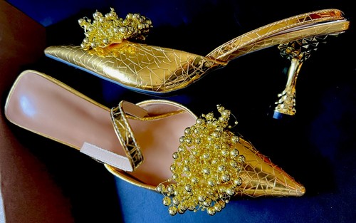 Scarpe con tacco spillo - con,