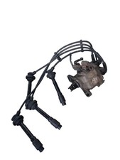 DISTRIBUTORE CARBURANTE PER