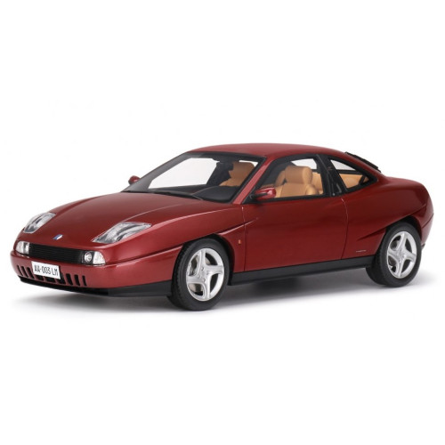 Fiat coupe turbo 20v - 2.0,
