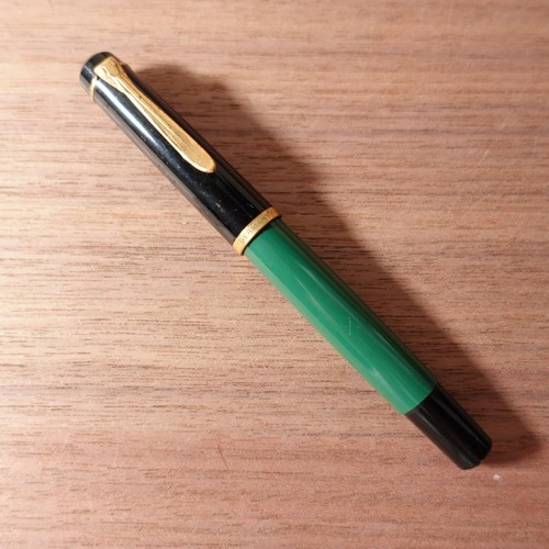 Penna stilografica pelikan - stilografica,