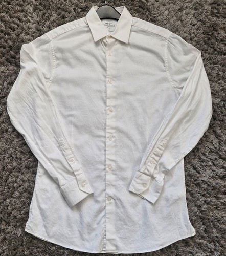 Camicia next bianca - 15,5",