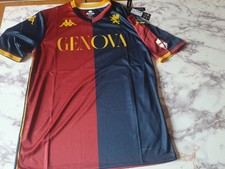 HOME maglia GENOA x GENOVA in