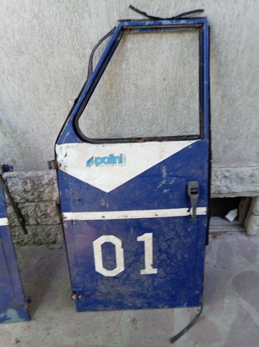 Coppia sportelli completi - sportelli,