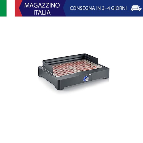 Severin barbecue elettrico - elettrico, da