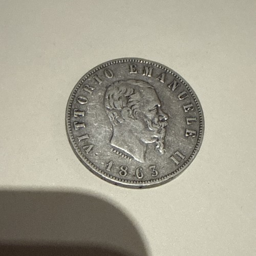 Regno italia vittorio - regno,