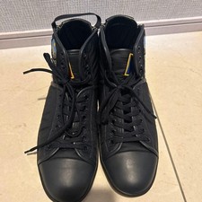 Sneakers alte Louis Vuitton in