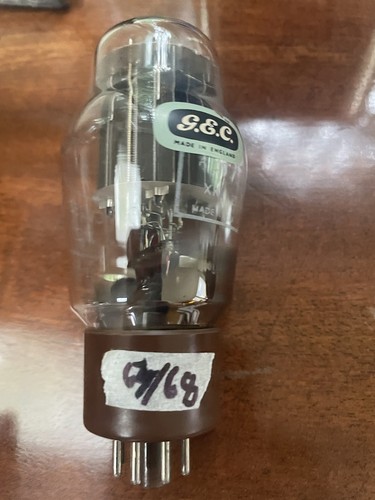 Gec 6as7g - gec,