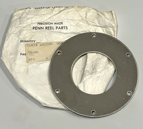 Penn part drag washer - washer, #