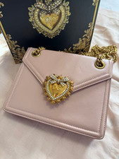 Borsa a tracolla media Dolce