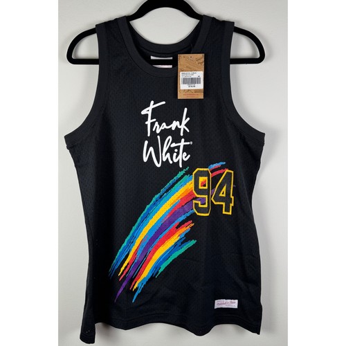 Mitchell ness frank - &,