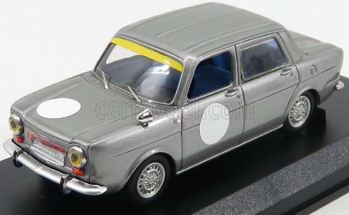 Best model simca 1150 - best-model,