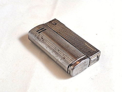 Accendino vintage