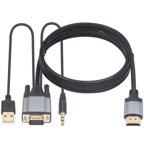 Duttek cavo vga hdmi - duttek, a