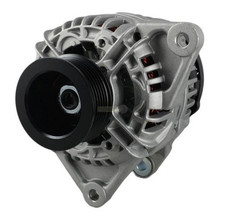 Alternatore Nuovo - Made In