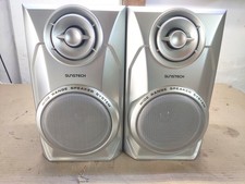 Coppia casse passive diffusori