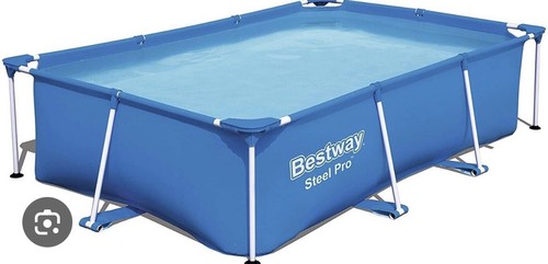 Bestway piscina fuori terra - fuori,