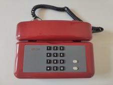 Telefono SIP Sirio Rosso
