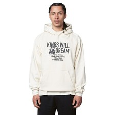 Kings Will Dream Studio Cafe