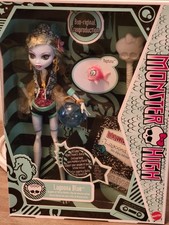 Bambola monster high - bambola,