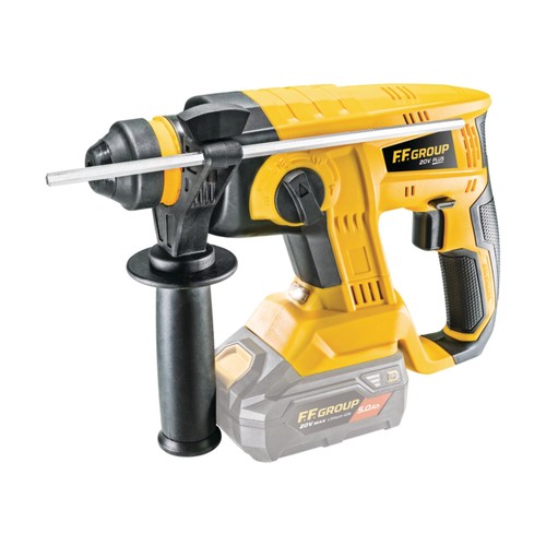 Group crh bl 20v plus - 20v,