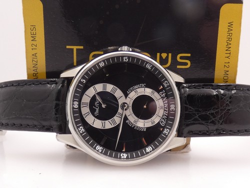 Paul picot gentleman regulator - paul,