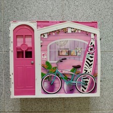 Mattel R4186 Case delle