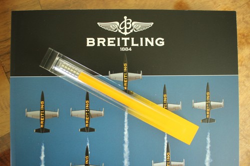 Penna bonus breitling - breitling, ed