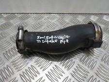 KIA SOUL 2014-16 INTERCOOLER A