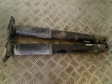 REAR SHOCK ABSORBER SET Volvo