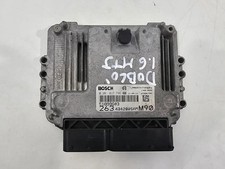 51899603 CENTRALINA MOTORE per FIAT DOBLO COMBI (3V) (12/09>04/15<) 1.6 MJT 2008