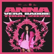 Biglietto concerto Anna Pepe Parterre Unipol Forum Assago Milano  24 Novembre