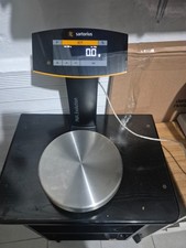 Sartorius PMA Evolution bilancia carrozzeria Paint Scale