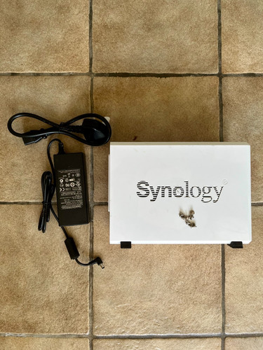 Synology diskstation ds214se - synology,