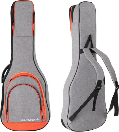Borsa per chitarra elettrica - borsa,