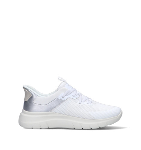 Geox sneakers donna bianco - geox,