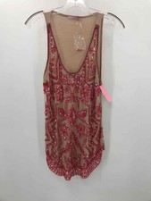 Canotta usata Calypso Tan