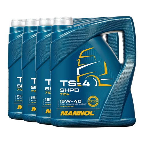 Litri mannol sae - mannol,
