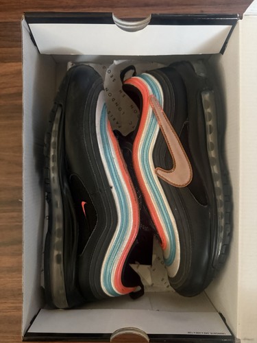 Nike air max neon seoul - nike,