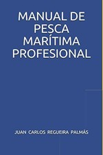 MANUAL DE PESCA MARÍTIMA