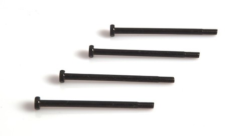 Lrp perno per - asse, 3x48,5